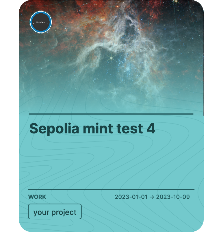 Sepolia mint test 4