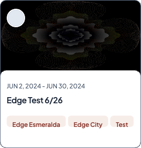 Edge Test 6/26