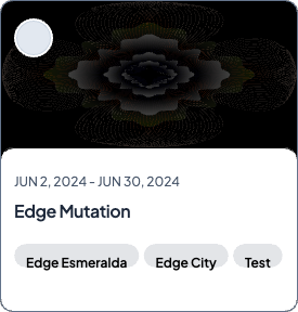 Edge Mutation