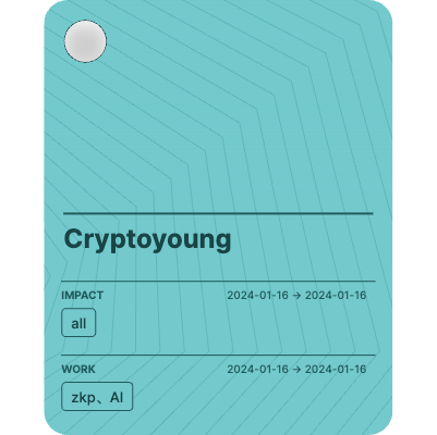 Cryptoyoung