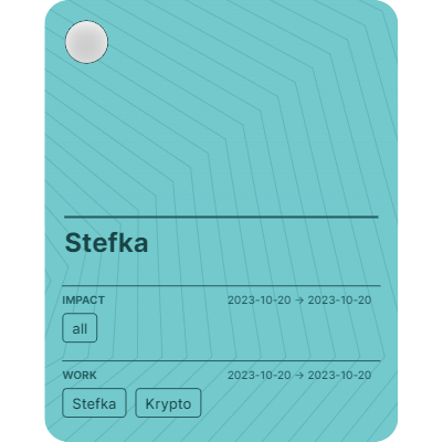 Stefka